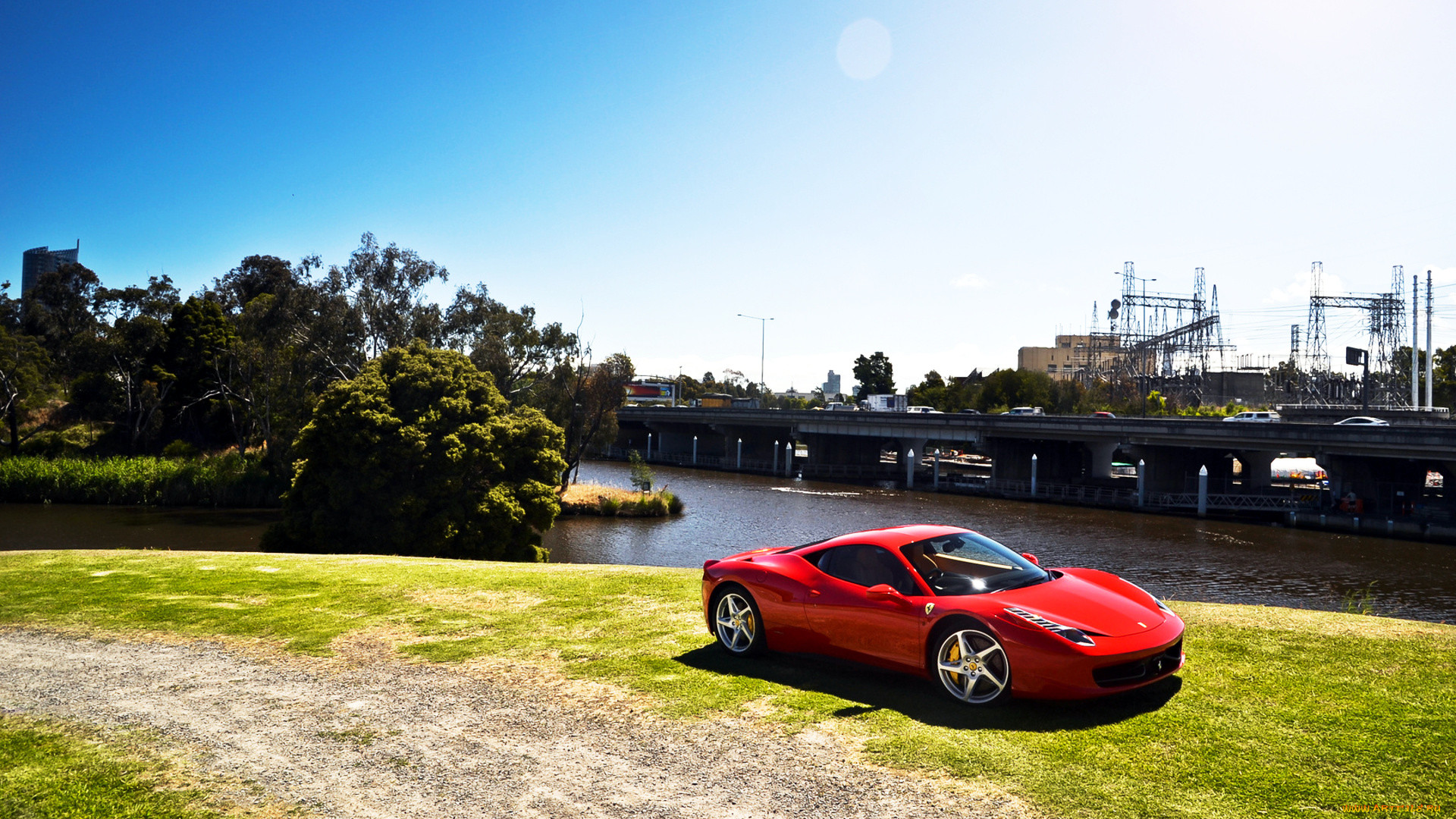 ferrari, 458, italia, , , , , s, p, a